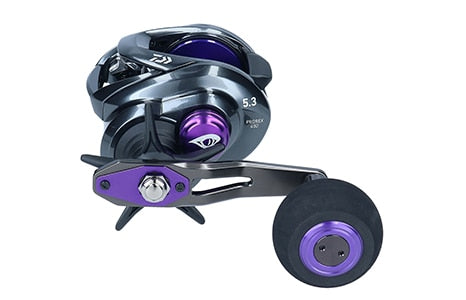 Daiwa Prorex 400