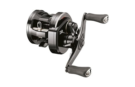 Daiwa Ryoga 1520HL