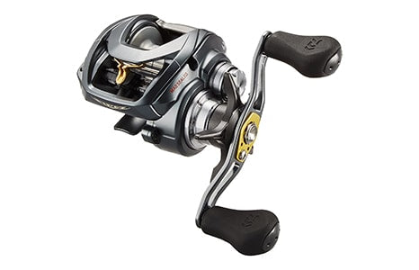 Daiwa Steez A TW 1016