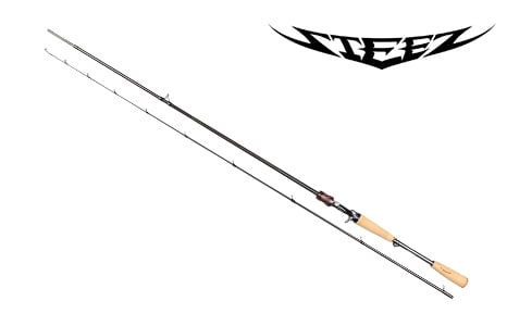 Daiwa Steez AGS BC