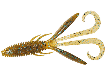 Daiwa Steez Hog 2,2"