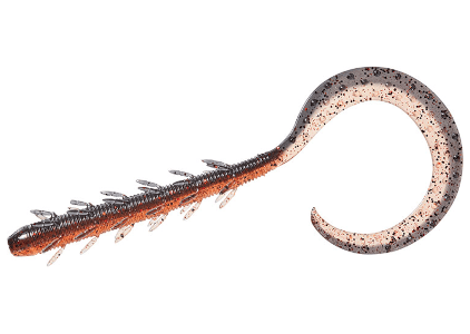 Daiwa Steez Hydro Curly 7,1"