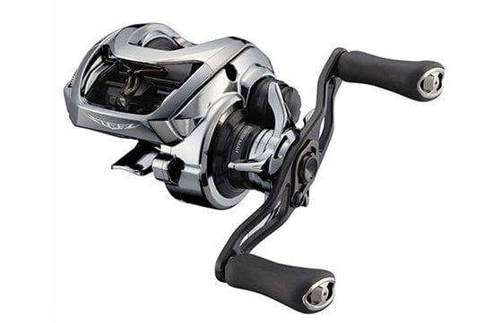 Daiwa Steez LTD SV TW