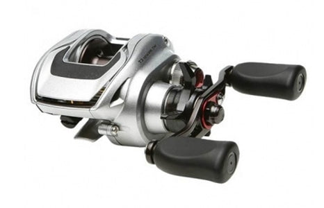 Daiwa T3 1016SHL