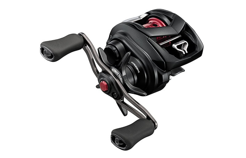 Daiwa Tatula BF TW 70