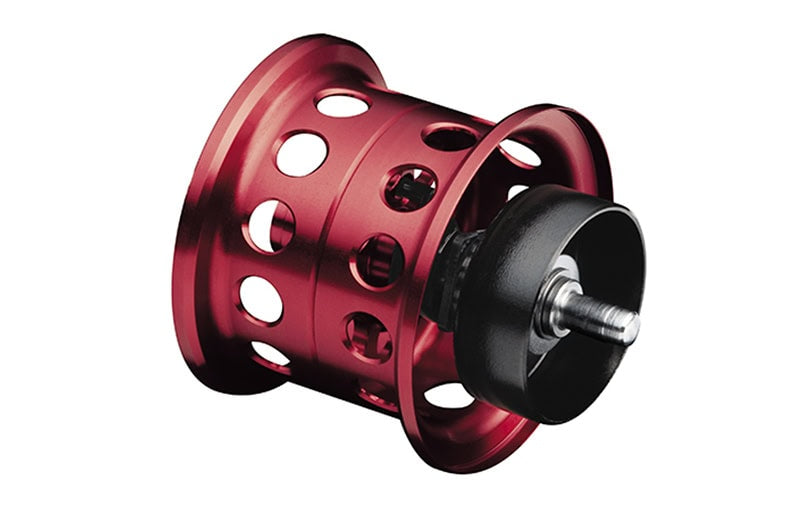 Daiwa Tatula BF TW 70