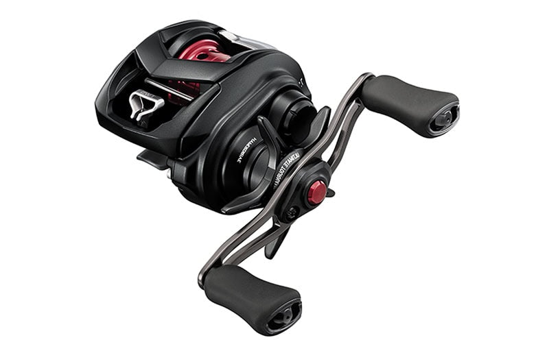 Daiwa Tatula BF TW 70l