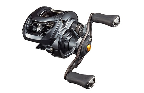 Daiwa Tatula SV TW 103