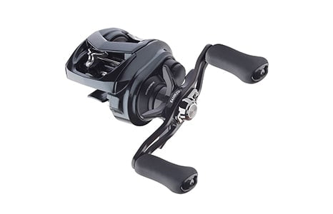 Daiwa Tatula SV TW 70HL