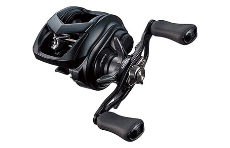 Daiwa Tatula TW 80