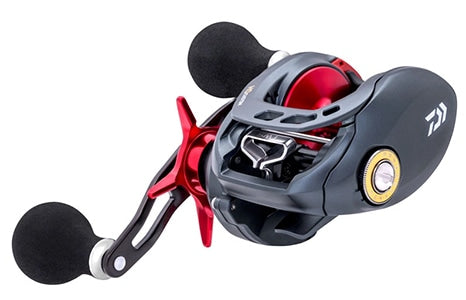 Daiwa Tatulion HD 200HL