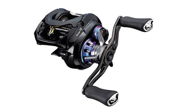 Daiwa Zillion 10L