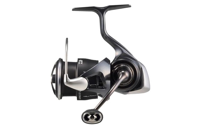 Daiwa '24 Luvias ST LT
