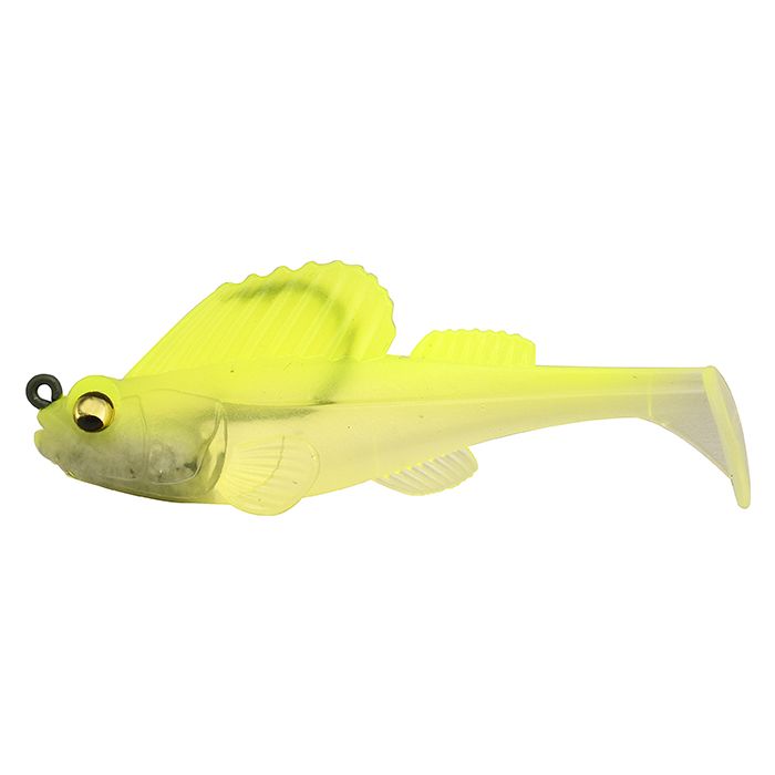 Megabass Dark Sleeper 2.4"