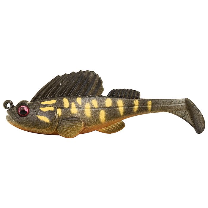 Megabass Dark Sleeper 2.4"