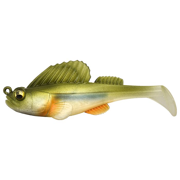 Megabass Dark Sleeper 2.4"