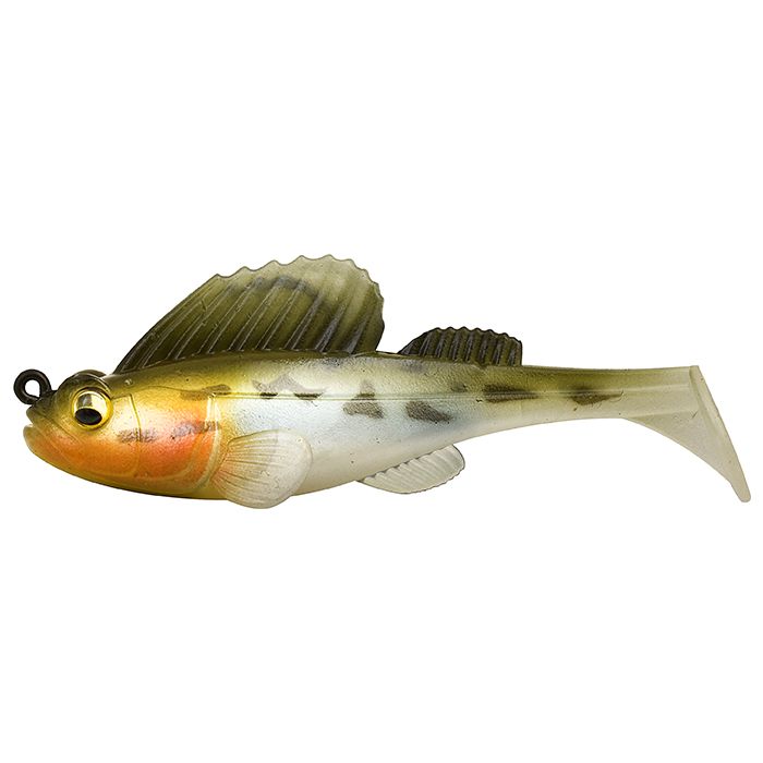 Megabass Dark Sleeper 4.5"