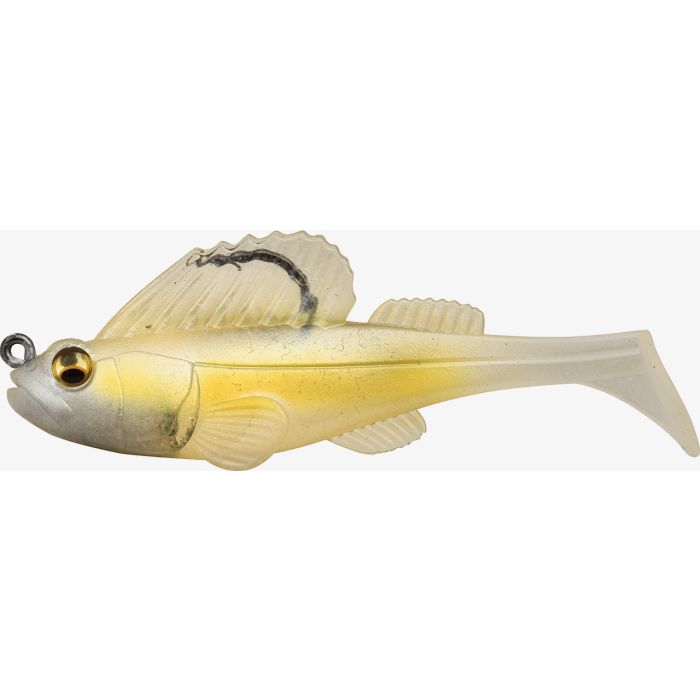 Megabass Dark Sleeper 2.4"