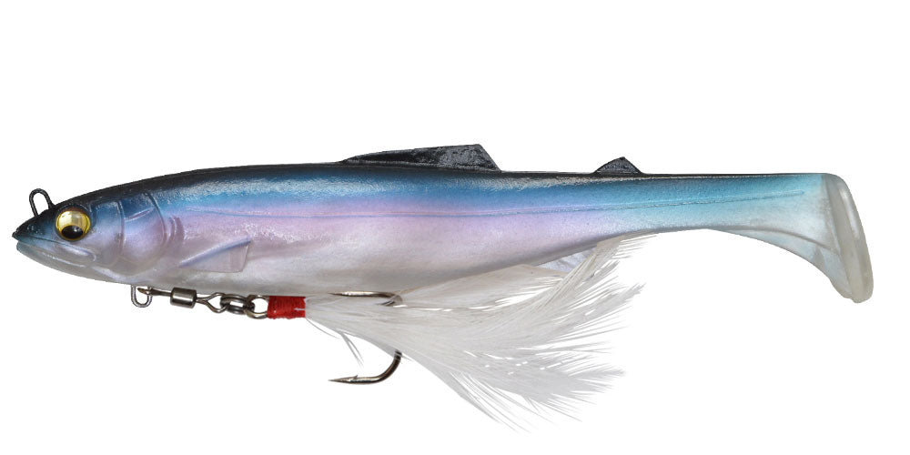 Megabass Dead Slowl 7"