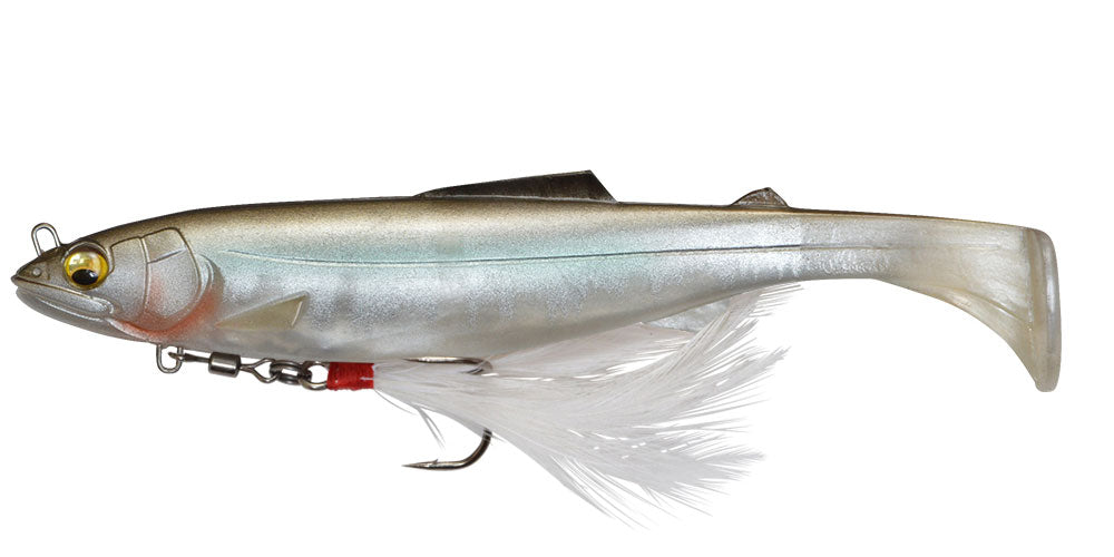 Megabass Dead Slowl 5"