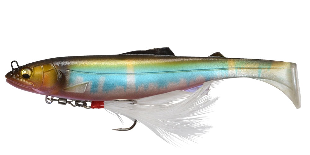 Megabass Dead Slowl 7"