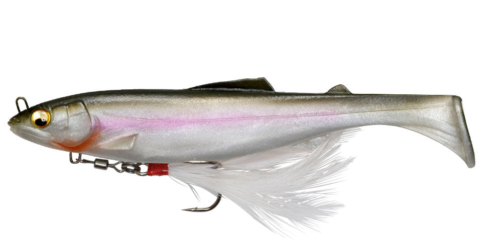 Megabass Dead Slowl 7"