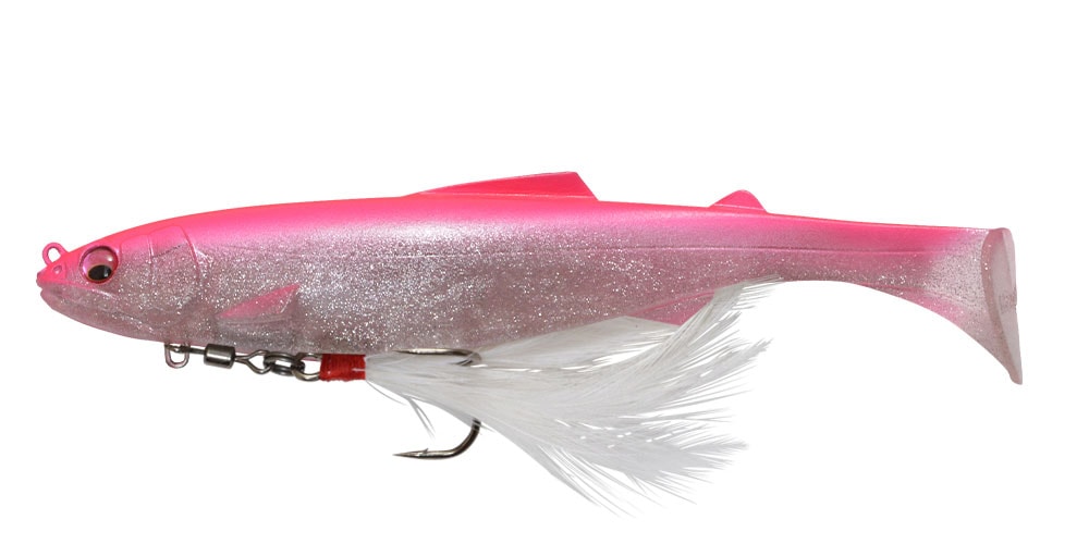 Megabass Dead Slowl 7"