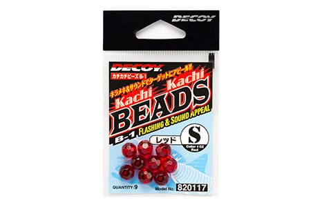 Decoy Kachi Kachi Bead B-1