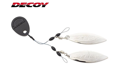 Decoy Plus Blade Willow BL-12