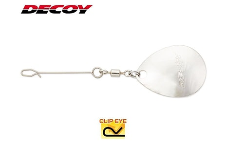 Decoy Trailer Blade Colorado BL-11