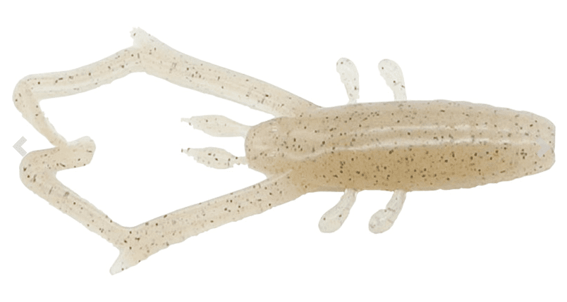 Reins Delta Shrimp 2"