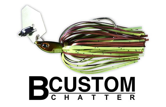 Deps B Custom Chatter