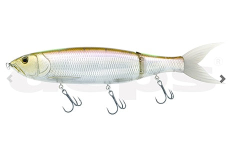 Deps Giragira Kougeki