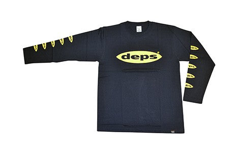 Deps Longsleeve Shirt