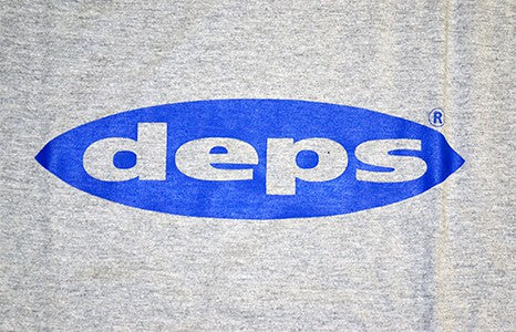 Deps Longsleeve