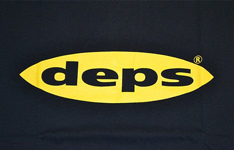 Deps Longsleeve
