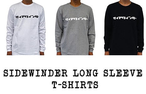 Deps Sidewinder Longsleeve Shirt