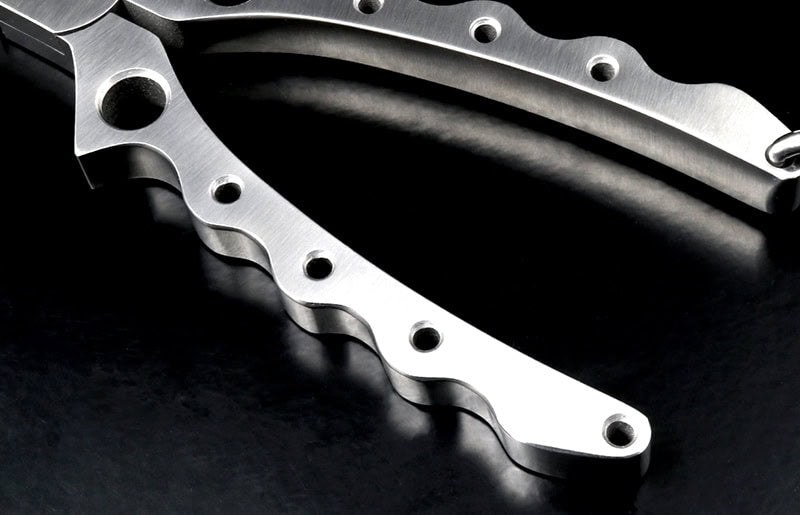 Deps Stainless Pliers