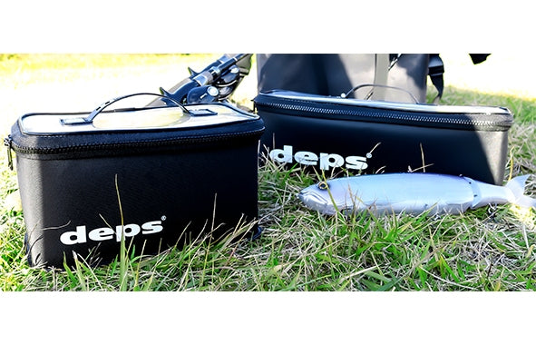 Deps Tool Bag