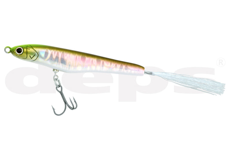 Deps Wakasagi Bait F