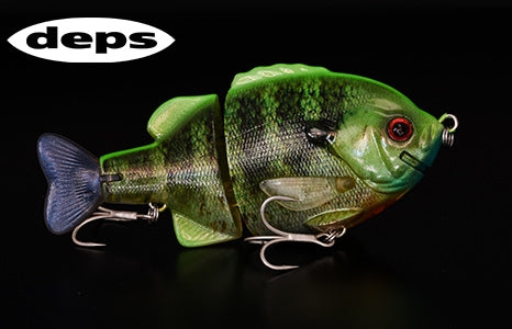Deps Tiny Bullshooter