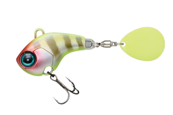 Jackall DeraCoup SpinJig