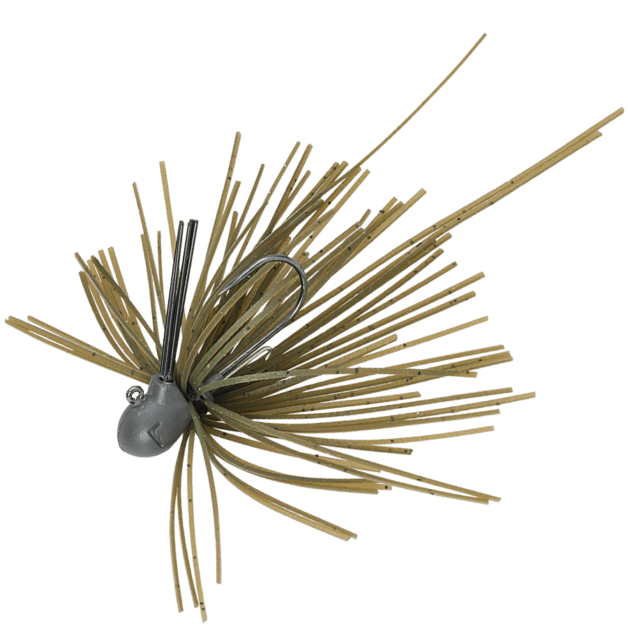 ValleyHill Devil Jig NS