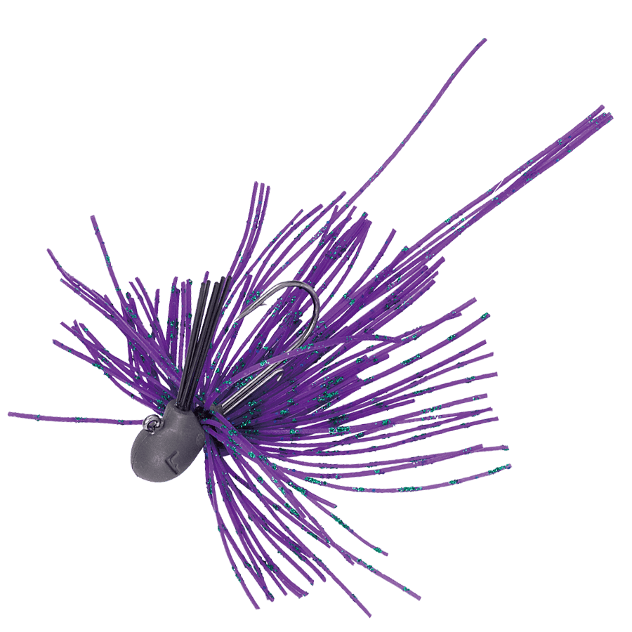 ValleyHill Devil Jig NS