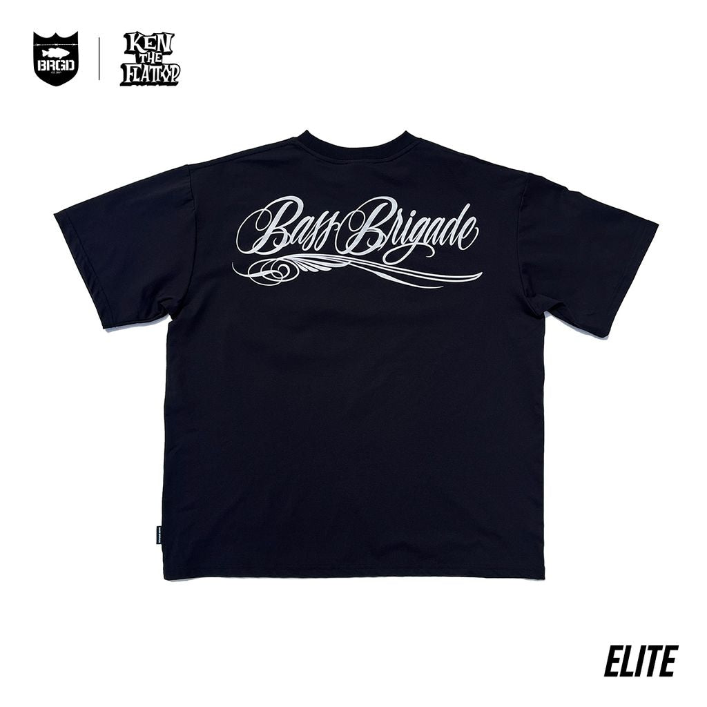 KTF x Bass Brigade Elite Dry Tee