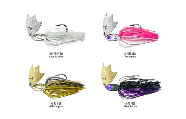 Couronne du roi Double H