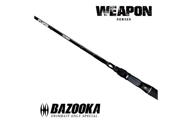 Double.H Weapon Series