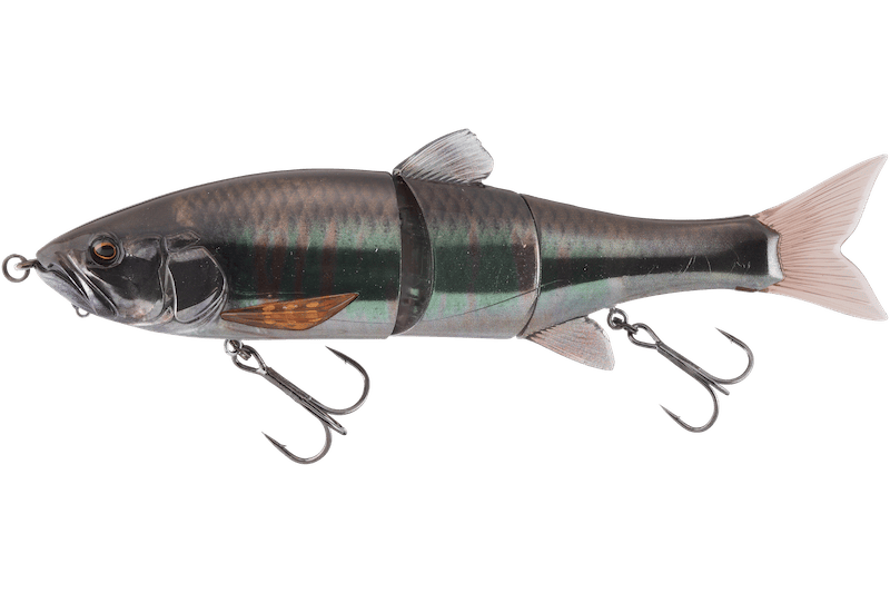 Jackall Dowz Swimmer 180SF