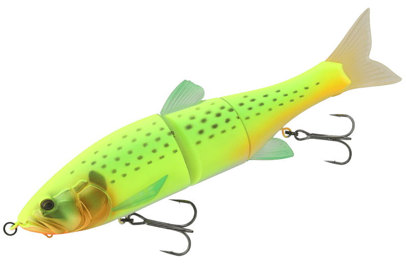 Jackall Dowz Swimmer 180SF