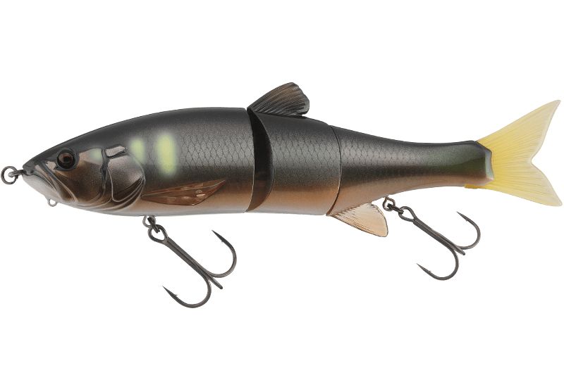 Jackall Dowz Swimmer 180SF